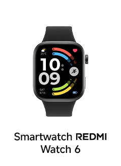 Redmi Watch 6