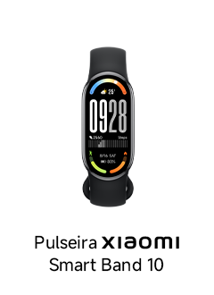Smart Band 10
