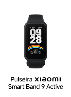 Band 9 Active