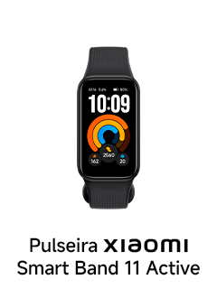 Band 9 Active