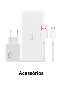 Acessórios