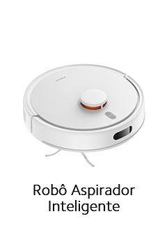 Robô Aspirador