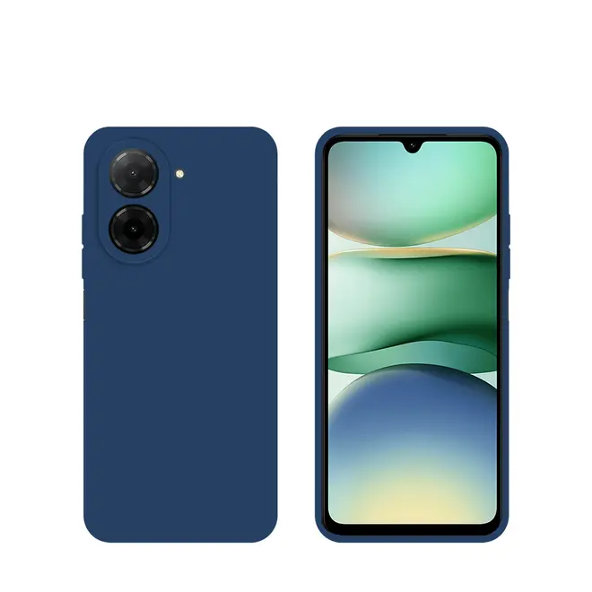 Capa Protetora para Redmi A5 / POCO C71