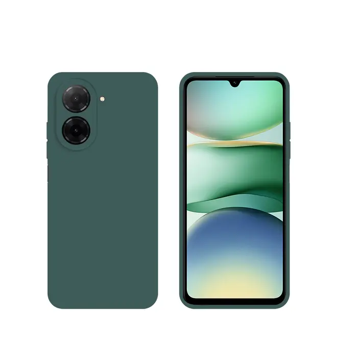 Capa Protetora para Redmi A5 / POCO C71