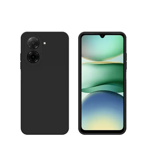 Capa Protetora para Redmi A5 / POCO C71