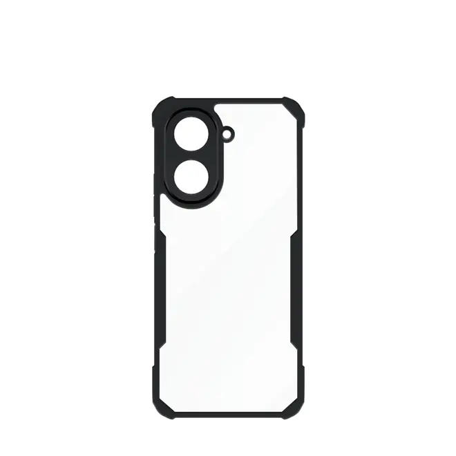 Capa Anti-Impacto para Redmi A5 / POCO C71