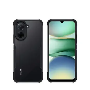 Capa Anti-Impacto para Redmi A5 / POCO C71