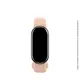Bracelete de Silicone para Xiaomi Smart Band 8/9/10