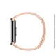 Bracelete de Silicone para Xiaomi Smart Band 8/9/10