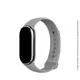 Bracelete de Silicone para Xiaomi Smart Band 8/9/10