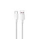 Cabo Trançado USB-A p/ USB-C Ultrarrápido até 120W 100cm
