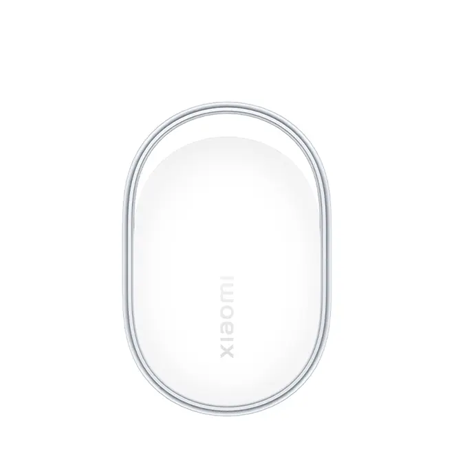Smart Tag Xiaomi - Pacote com 4 unidades