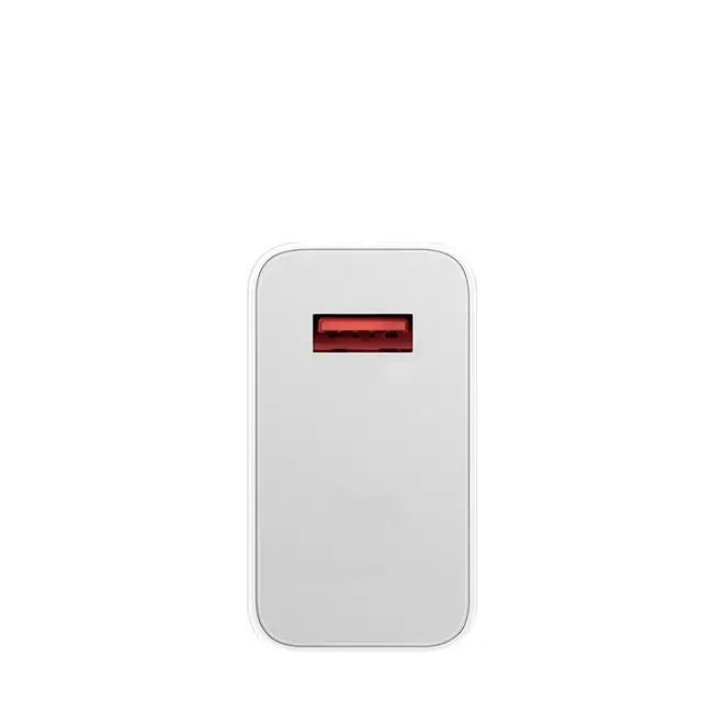 Carregador Xiaomi HyperCharge 120W + Cabo USB-A