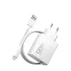 Carregador Xiaomi HyperCharge 120W + Cabo USB-A