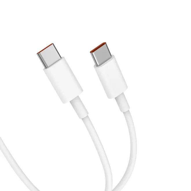 Cabo USB-C para USB-C Ultrarrápido até 120W 100cm
