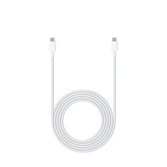 Cabo USB-C para USB-C Ultrarrápido até 120W 100cm