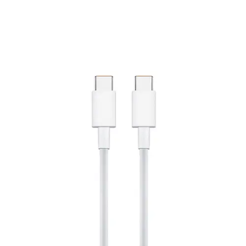 Cabo USB-C para USB-C Ultrarrápido até 120W 100cm