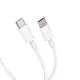 Cabo USB-C para USB-C Ultrarrápido até 120W 100cm