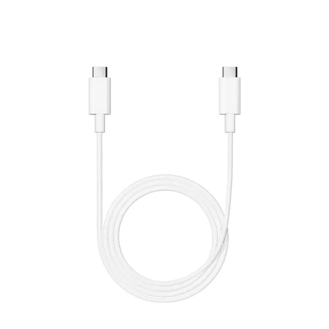 Cabo USB-C para USB-C Ultrarrápido até 60W 100cm