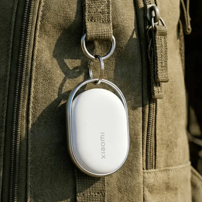 Smart Tag Xiaomi