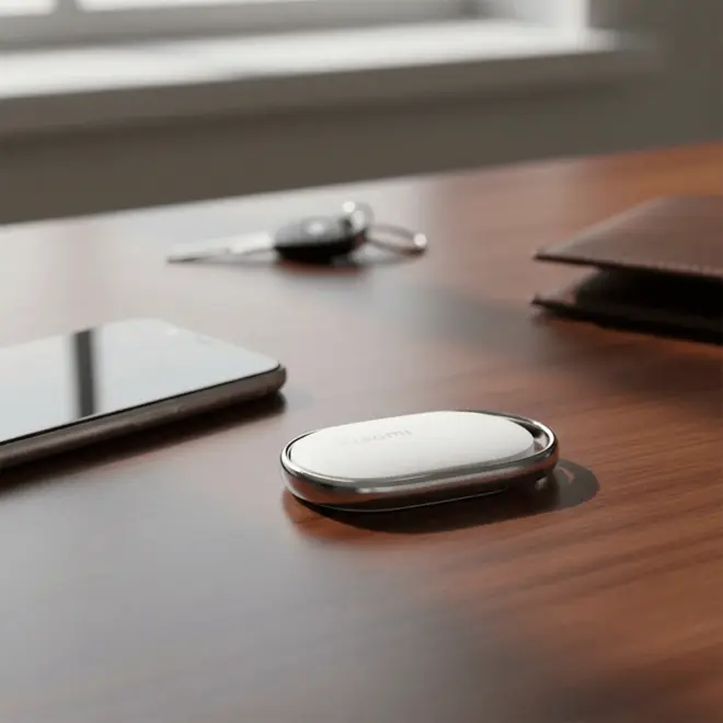 Smart Tag Xiaomi