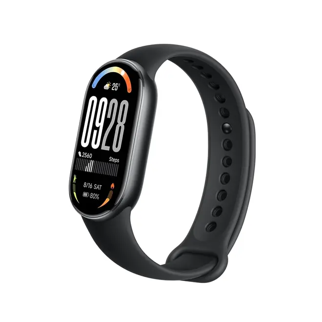 Pulseira Inteligente Xiaomi Smart Band 10