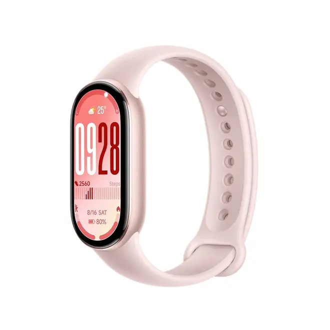 Pulseira Inteligente Xiaomi Smart Band 10