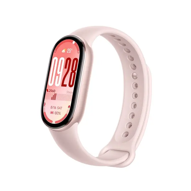 Pulseira Inteligente Xiaomi Smart Band 10