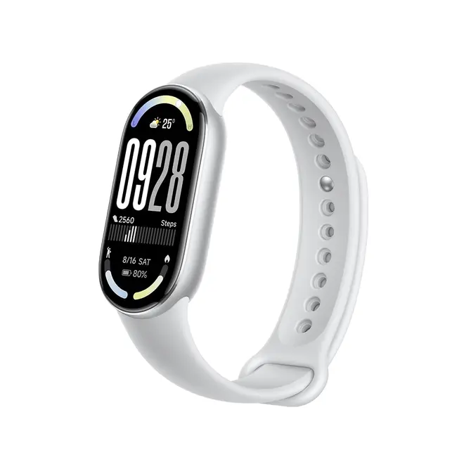 Pulseira Inteligente Xiaomi Smart Band 10