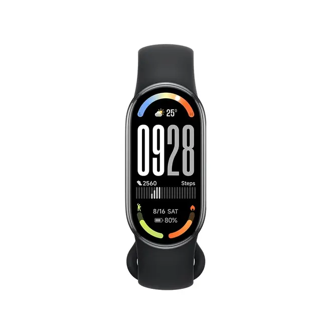 Xiaomi Smart Band 10 シャオミ スマートウォッチ スマートm 13572_pulseira-inteligente-