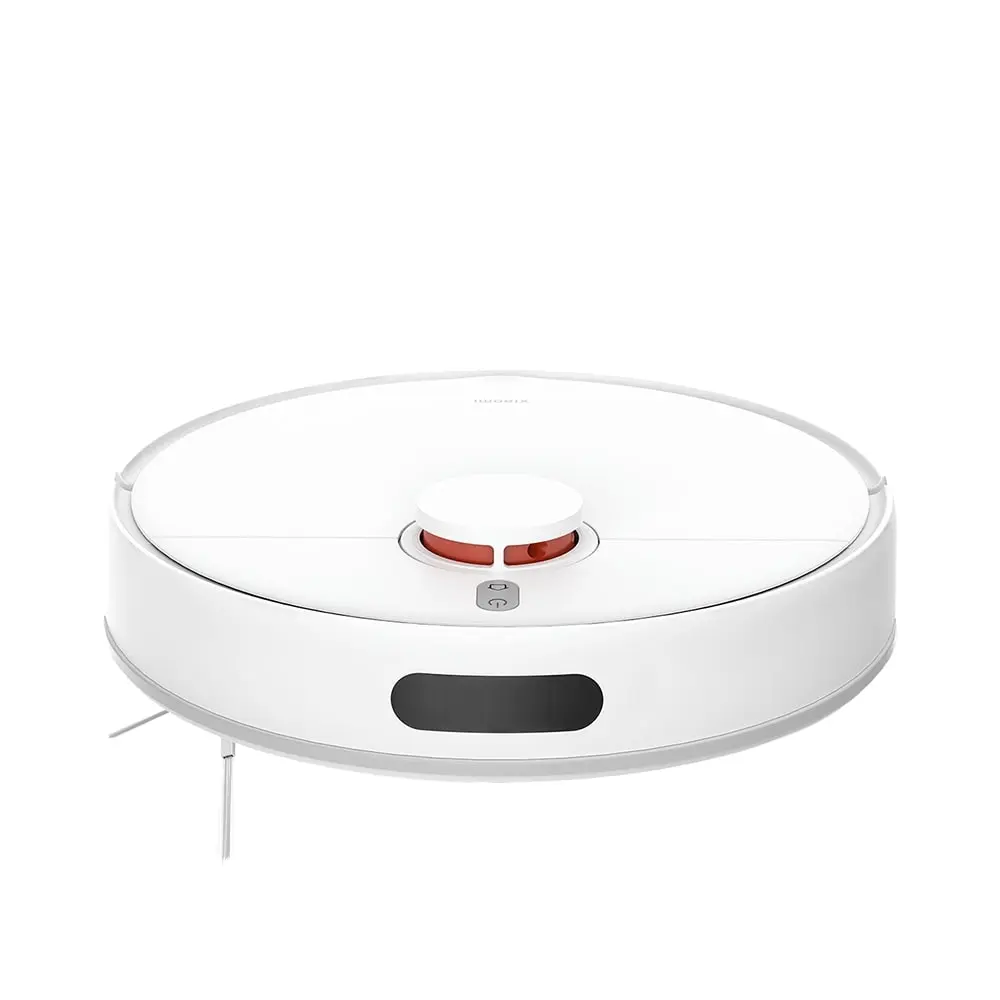 Robô Aspirador Xiaomi S40C: 5000Pa, Aspira e Passa Pano a Laser Robô Aspirador Xiaomi S40C: 5000Pa, Aspira e Passa Pano a Laser