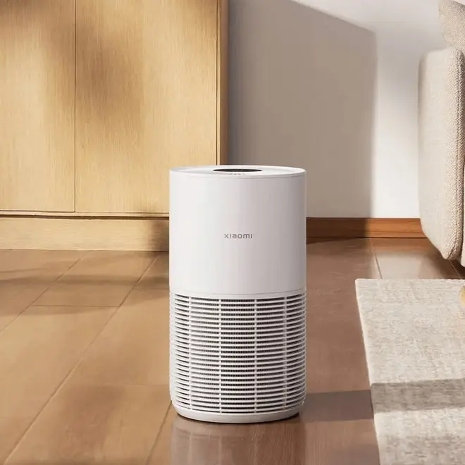 Purificador de Ar Inteligente Xiaomi Smart Pet Care