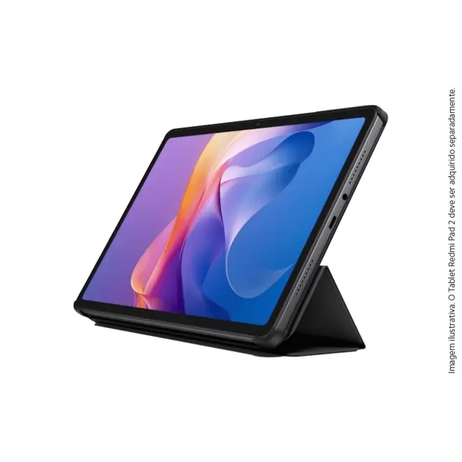 Capa Magnética de Proteção para Tablet Redmi Pad 2