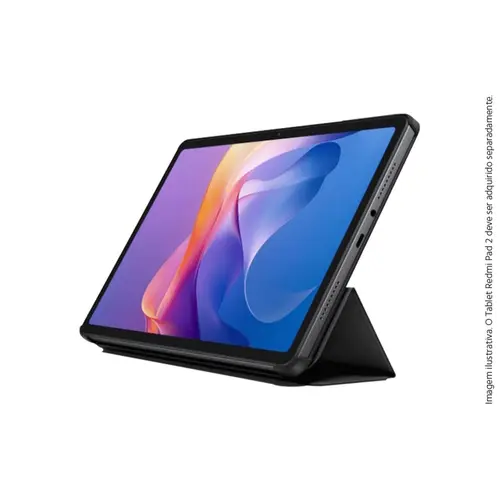 redmi pad 2 4gb/128gb純正redmi smartpenケース Capa Magnética Original Xiaomi para Redmi Pad 2 | Proteção e Suporte