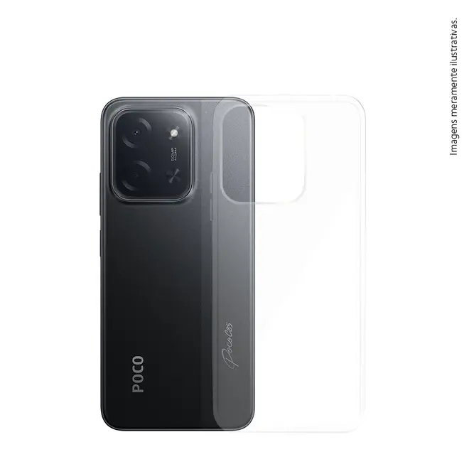 POCO C85 128GB