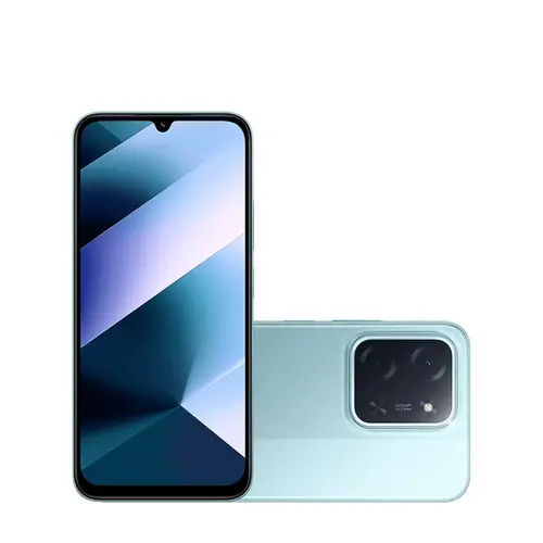 POCO C85: Bateria 6000mAh, Tela 120Hz, Carga 33W | Xiaomi