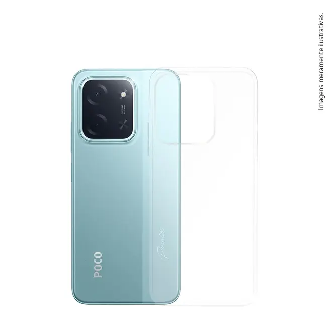 POCO C85 256GB
