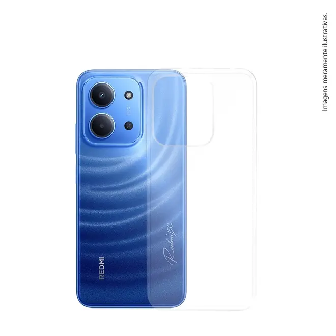 Redmi 15C 256GB