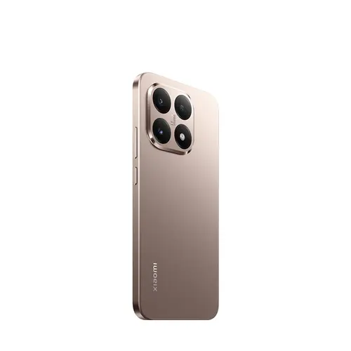Xiaomi 15T 512GB スマートフォン ゴールド Produtos com até 15 OFF no PIX KaBuM スマートフォン本体