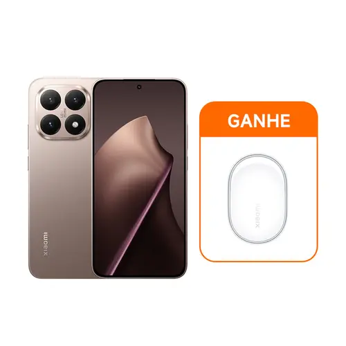 Xiaomi 15T 5G: Câmera Leica 50MP, Tela AMOLED 1.5K 120Hz