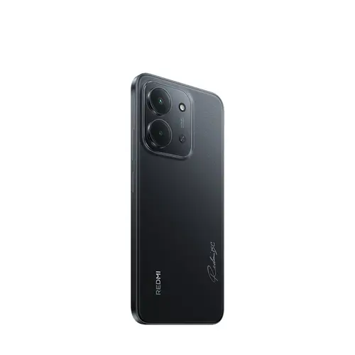 Redmi 15C: 128GB, Bateria 6000mAh, Tela 6.9