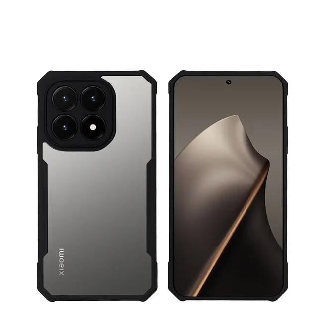 Capa Anti-Impacto para Xiaomi 15T 5G