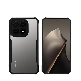 Capa Anti-Impacto para Xiaomi 15T 5G