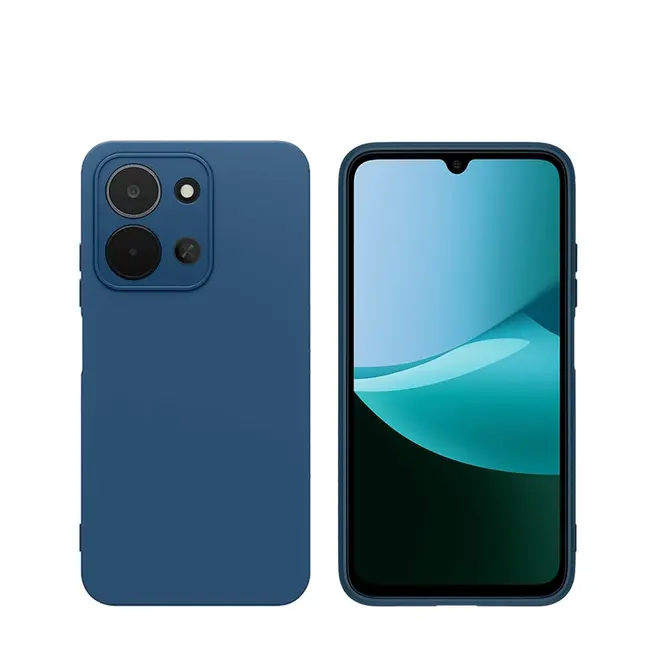 Capa Protetora para Redmi 15C 4G / POCO C85
