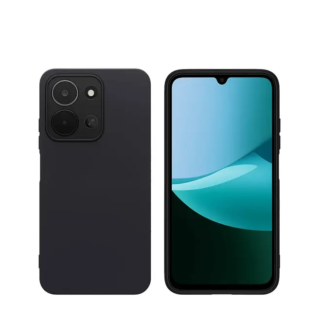 Capa Protetora para Redmi 15C 4G / POCO C85