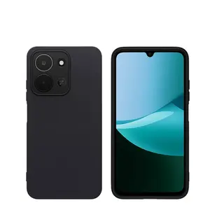 Capa Protetora para Redmi 15C 4G / POCO C85