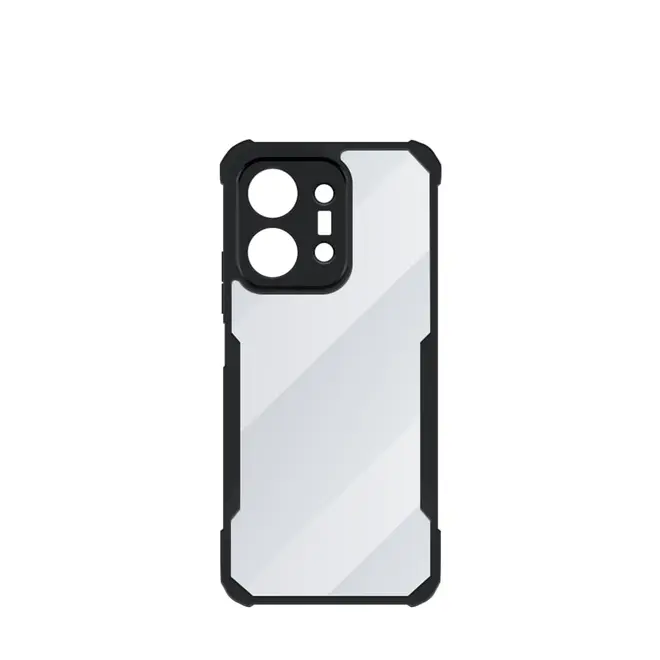 Capa Anti-Impacto para Redmi 15C 4G / POCO C85