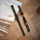 Bracelete de Couro para Xiaomi Smart Band 8/9/10