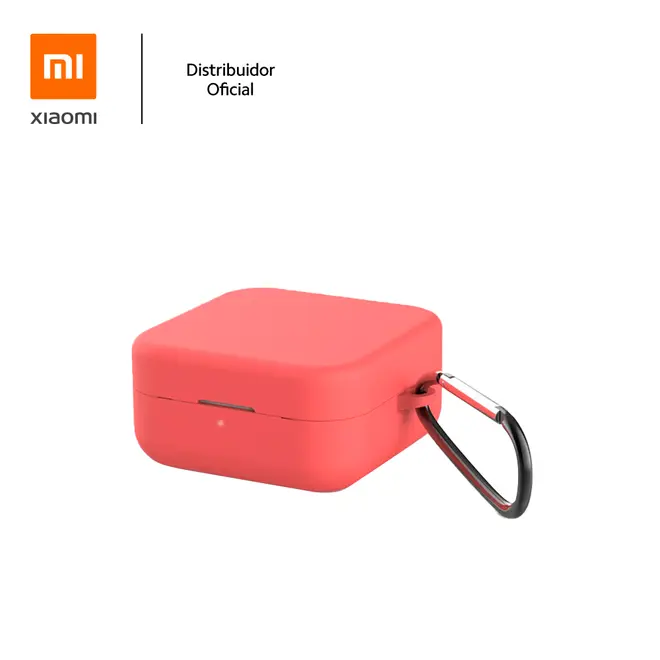 CAPA PROTETORA DE SILICONE PARA EARPHONES 2 BASIC