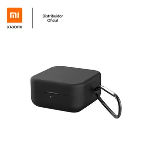 CAPA PROTETORA DE SILICONE PARA EARPHONES 2 BASIC